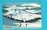 AK Ski-Center Postalm.