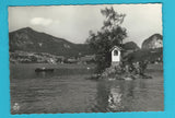 AK St. Gilgen am Wolfgangsee. Ochsenkreuz.