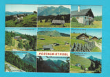 AK Postalm-Strobl.
