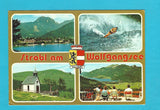 AK Strobl am Wolfgangsee.