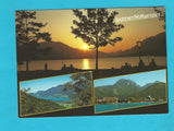 AK Strobl am Wolfgangsee.
