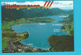 AK Wolfgangsee.