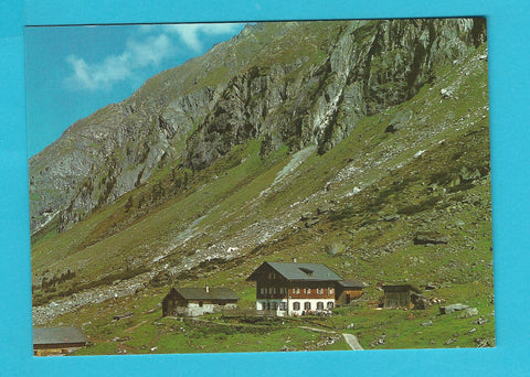 AK Postalm.