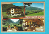 AK Uttendorf - Stubach 17. Gasthof Wiesen Familie Stelzer.