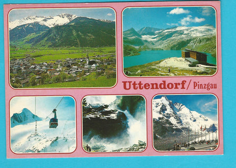 AK Uttendorf.