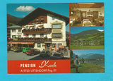 AK Uttendorf 51. Pension Koch.