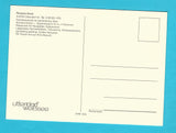 AK Uttendorf 51. Pension Koch.