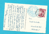 AK Strobl, St. Wolfgang und St. Gilgen am Wolfgangsee.