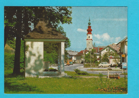 AK Thalgau.