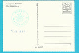 AK Thalgau-Egg 49. Jausenstation Wartenfels Bes. R. Dietmann.