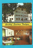 AK Thalgau 10. Gasthof Santner.