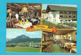 AK Thalgau 51. Hotel zum Schwabenwirt. Bes.: F. u. W. Stöllinger.