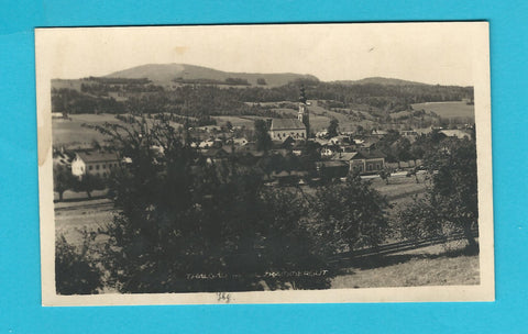 AK Thalgau.