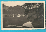 AK St. Gilgen am Abersee. Fürberg. (1930)