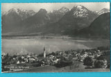 AK St. Gilgen am Wolfgangsee.