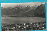 AK St. Gilgen am Wolfgangsee.