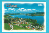 AK Seeham am Obertrumersee.
