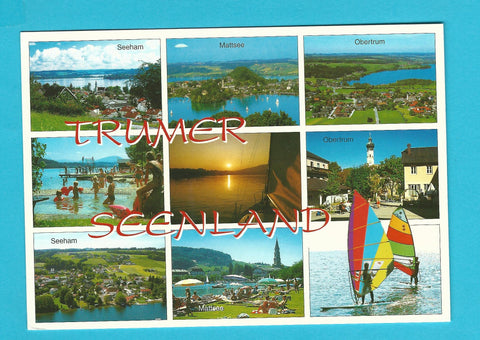 AK Trumer Seenland.