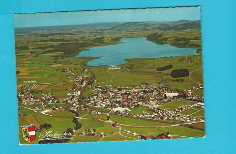 AK Seekirchen am Wallersee.
