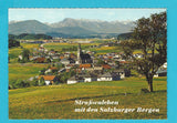 AK Straßwalchen.