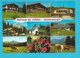AK Postalm bei Strobl.