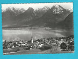 AK St. Gilgen am Wolfgangsee.