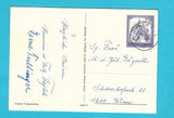 AK Grüsse von der Postalm.