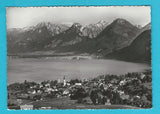 AK St. Gilgen am Wolfgangsee.
