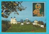 AK Wallfahrtsbasilika Maria Plain bei Salzburg.