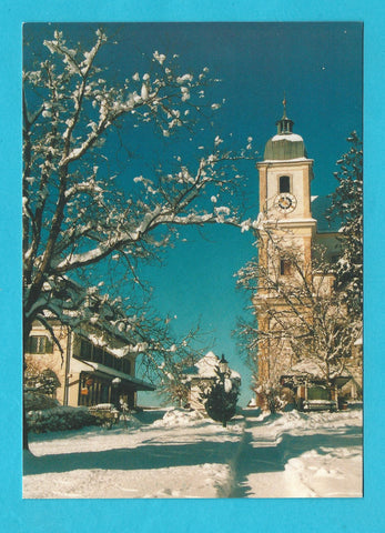 AK Maria Plain bei Salzburg.