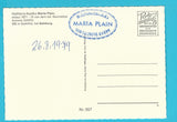 AK Wallfahrts-Basilika Maria Plain.