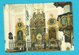AK Maria Plain. Inneres der Wallfahrts-Basilika.