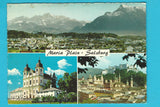 AK Maria Plain.