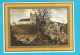 AK Wallfahrtsbasilika Maria Plain. Franz Anton Danreiter: Salzburg in Historischen Ansichten.