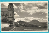 AK Wallfahrtskirche Maria Plain.