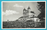 AK Maria Plain bei Salzburg.
