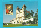 AK Wallfahrtsbasilika Maria Plain bei Salzburg.