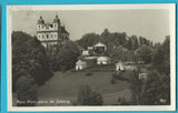 AK Maria Plain. Wallfahrtskirche.