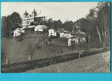 AK Wallfahrtsort Maria Plain bei Salzburg.