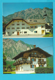 AK St. Leonhard bei Salzburg. Gasthof Simmerlwirt. Pension Bergblick.