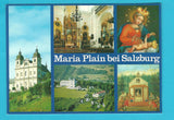 AK Wallfahrtsbasilika Maria Plain bei Salzburg.