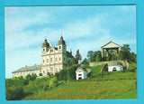 AK Wallfahrtsbasilika Maria Plain bei Salzburg.