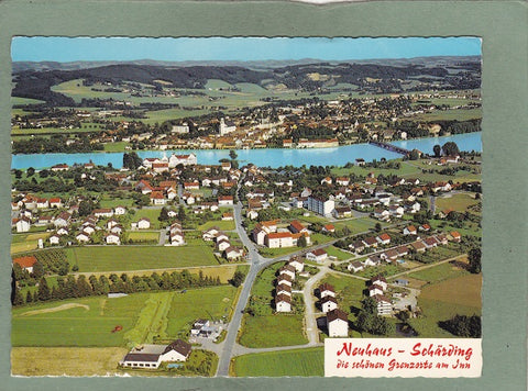 AK Neuhaus – Schärding.