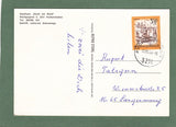 AK Puchenstuben, Gasthaus Wastl am Wald, Waldgegend 5.