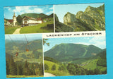 AK Lackenhof am Ötscher.