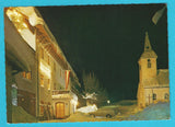 AK Lackenhof. Kirchenwirt.