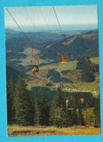 AK Ötscher-Sessellift. Lackenhof.