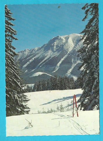 AK Ötscher. Lackenhof.