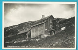 AK Ötscherhaus. Ö. T. K.
