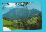 AK Lackenhof am Ötscher.